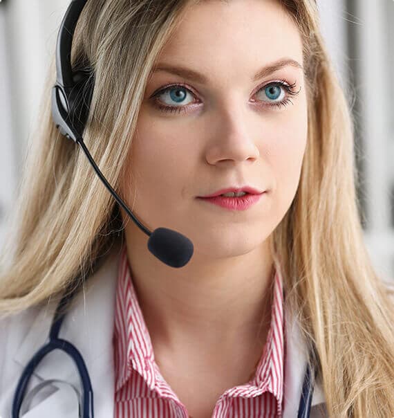 MYiDocUSA telehealth specialist