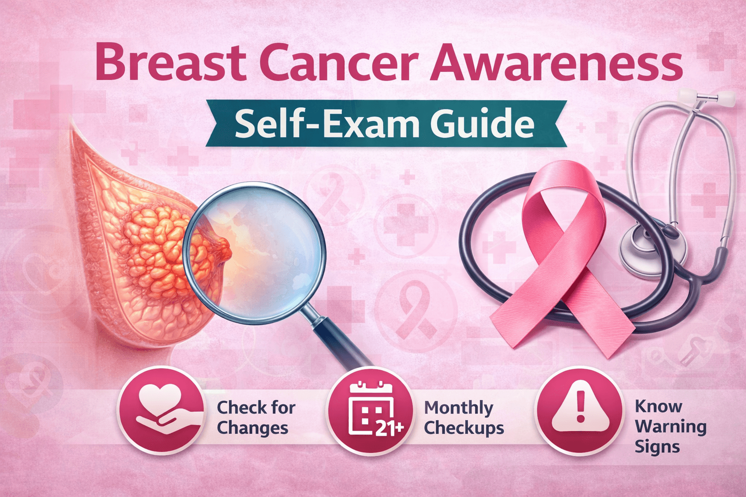 Breast Cancer: An Oncologist’s Perspective