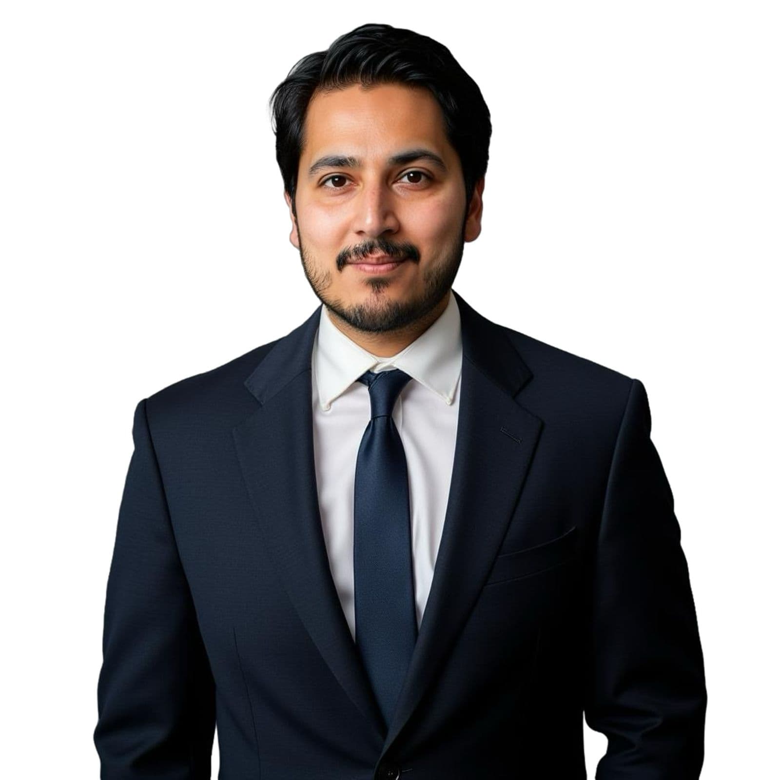 Dr. Muhammad Raza Naqvi