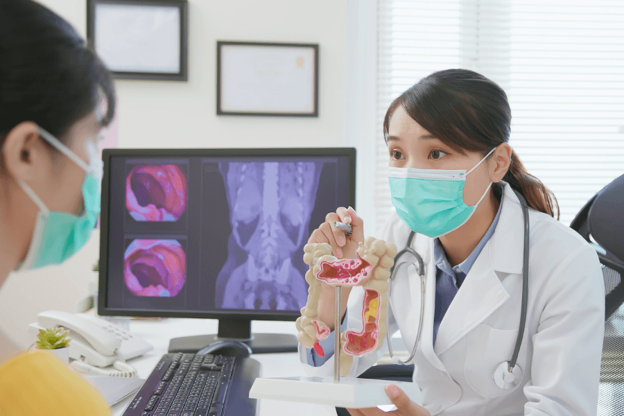 Cervical Health Check: Your Guide to Cervical Cancer Screening